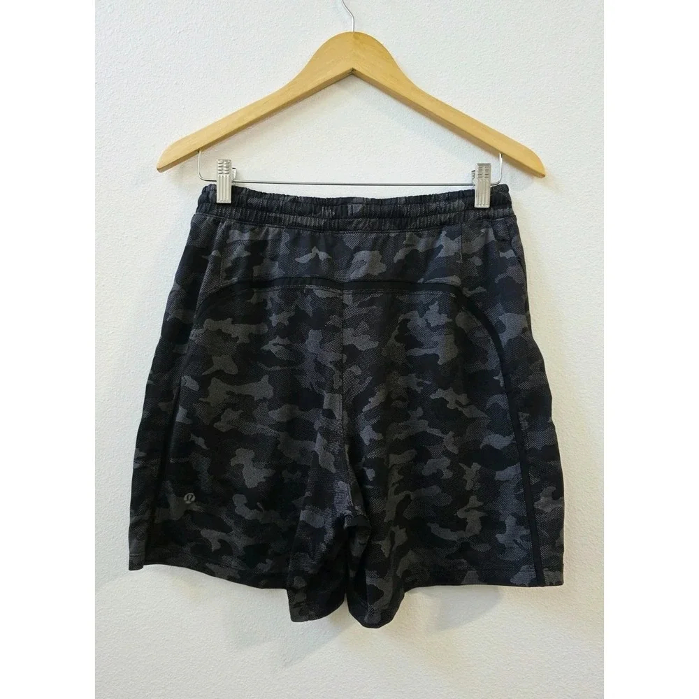 Lululemon Surge Shorts 7